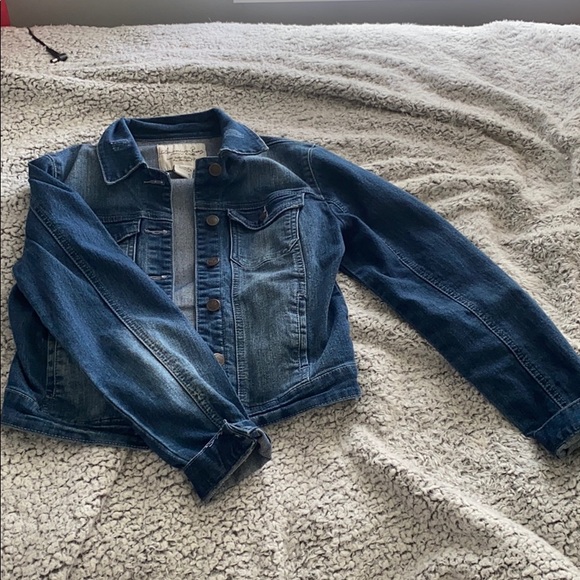 American Rag Jackets & Blazers - jean jacket